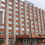 Hotel Median Congres Paryż