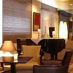 Hotel Median Congres 3*
