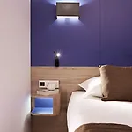 Hotel Median Congres 3*