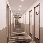 Median Congres Hotel 3*