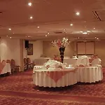 Hotel Median Congres Paryż