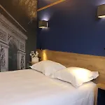 Hotel Median Congres 3*