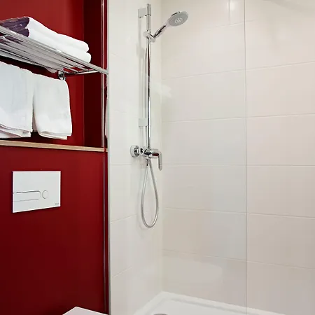Median Congres Hotel 3*