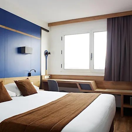 Median Congres Hotel Paryż