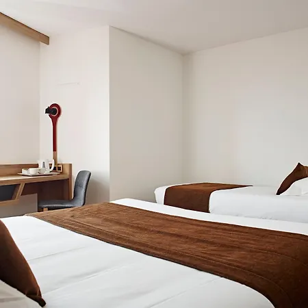 Median Congres Hotel 3*