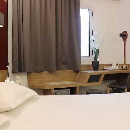 Median Congres Hotel