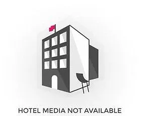 Median Congres 3* Paryż