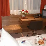 Median Congres Hotel Parijs