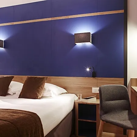 Median Congres Paris