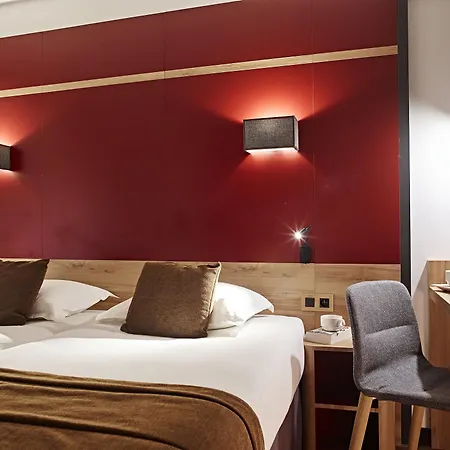 Hotel Median Congres