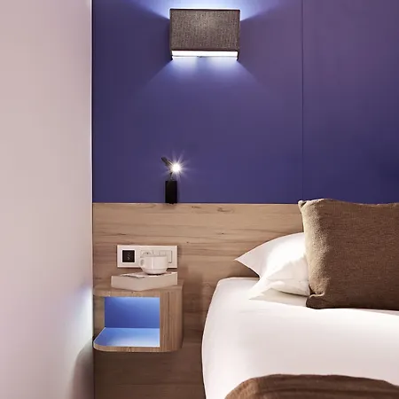 Median Congres Hotel