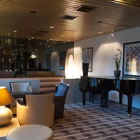 Hotel Median Congres Paris