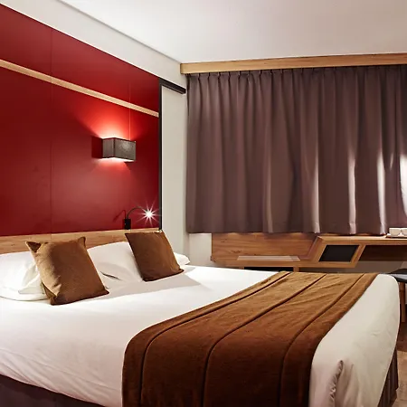 Szálloda Median Congres