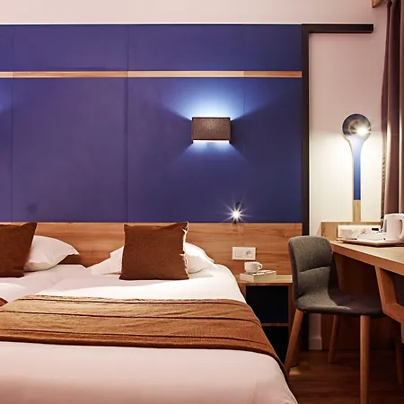 Hotel Median Congres Paris