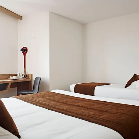 Hotel Median Congres