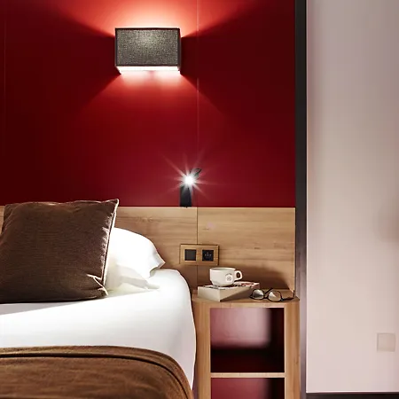 Median Congres Szálloda