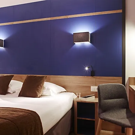 Median Congres Hotel 3*