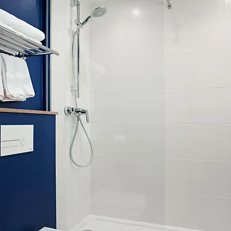 Median Congres 3* Paris