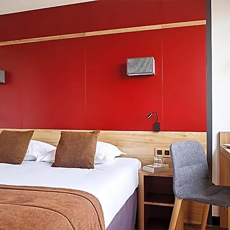Median Congres Szálloda 3*