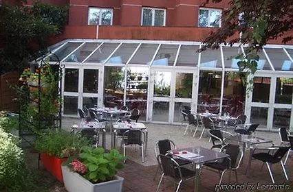 Hotel Median Congres