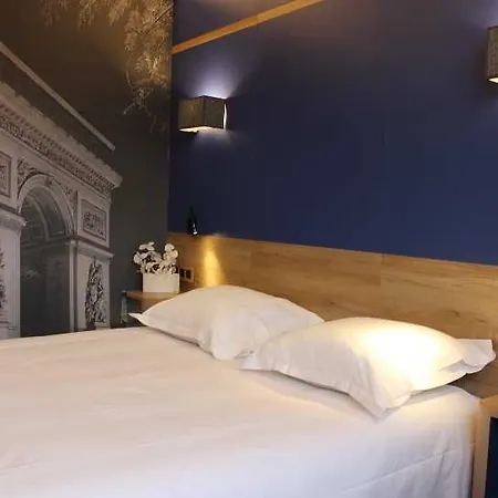 Hotel Median Congres