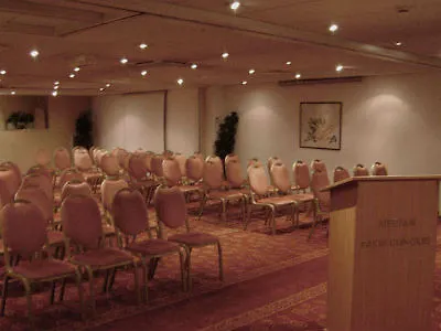 Median Congres Hotel 3*