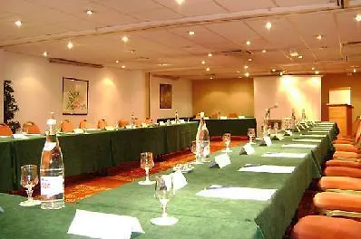 Median Congres 3*