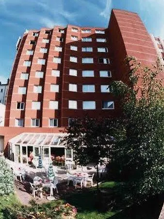 Hotel Median Congres