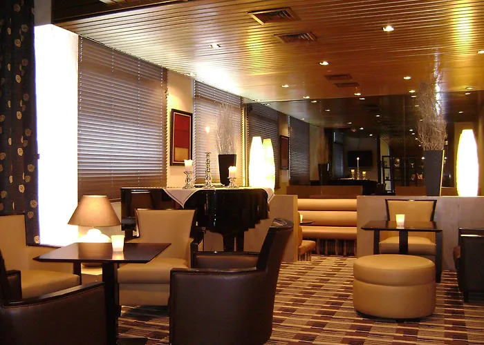 Median Congres 3* Párizs