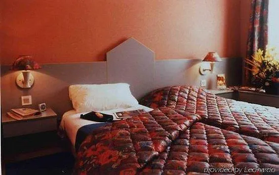 Szálloda Median Congres 3*