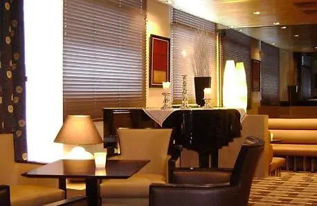 Szálloda Median Congres 3*