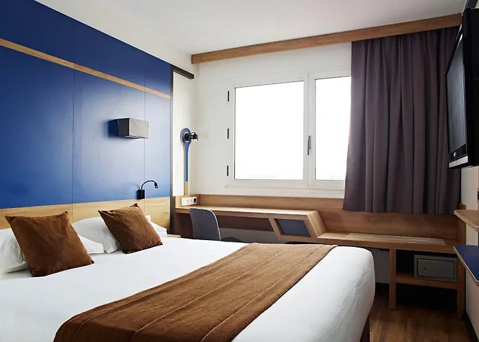 Median Congres Párizs