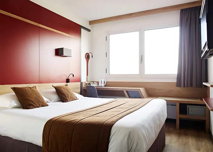 Median Congres Párizs