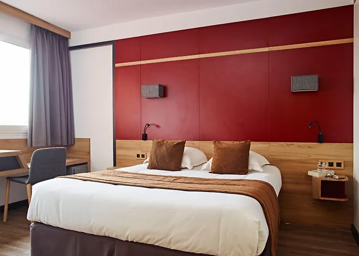 Szálloda Median Congres 3*