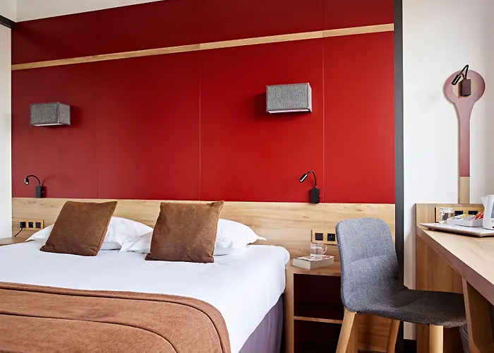 Median Congres Párizs