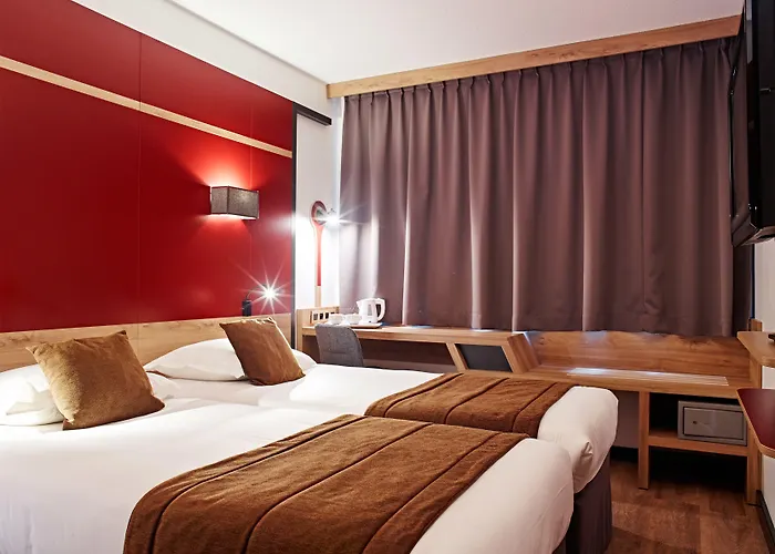 Median Congres Párizs