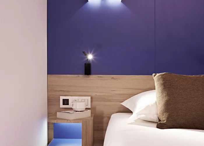 Szálloda Median Congres 3*