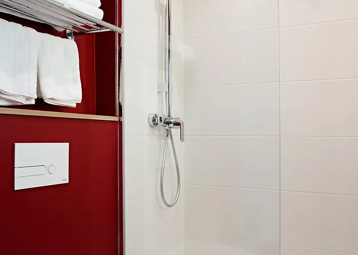 Median Congres Szálloda 3*