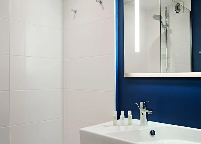 Median Congres 3* Párizs