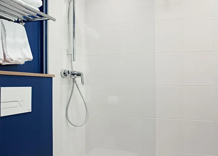 Median Congres 3* Párizs