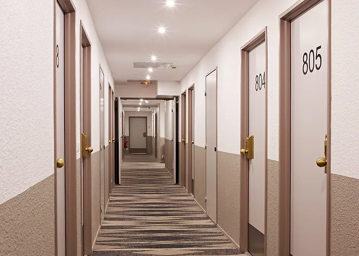 Median Congres Szálloda 3*