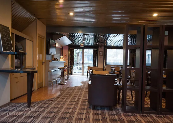 Median Congres Szálloda 3*