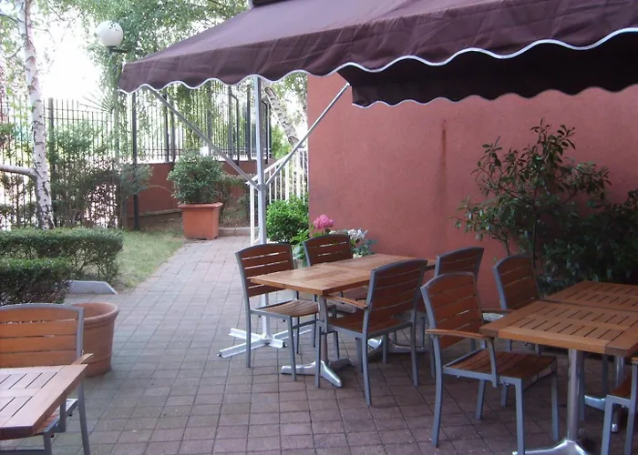 Szálloda Median Congres