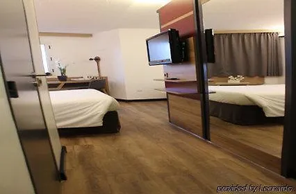 Szálloda Median Congres 3*