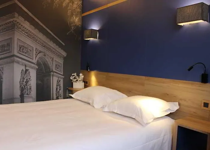 Szálloda Median Congres