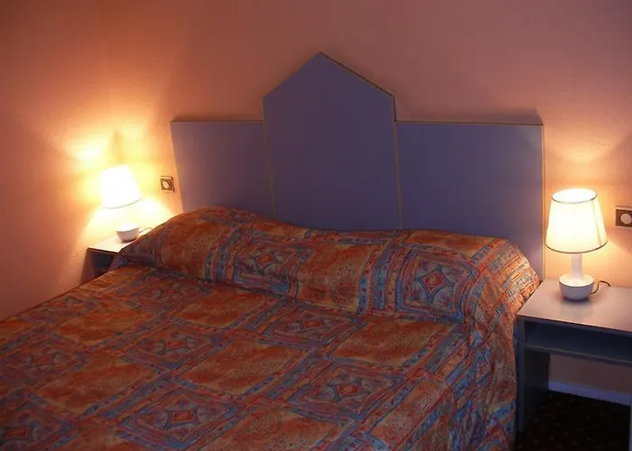 Szálloda Median Congres