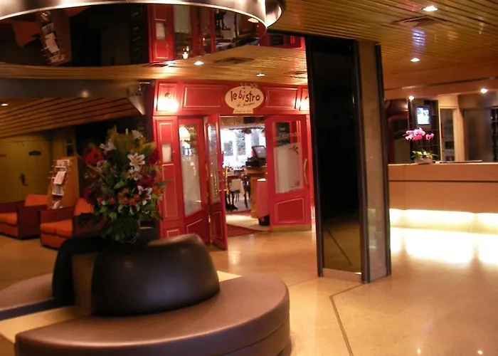 Median Congres Párizs