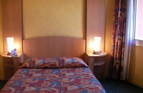 Median Congres Párizs