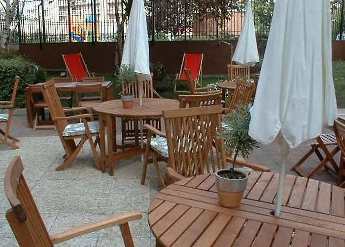 Szálloda Median Congres