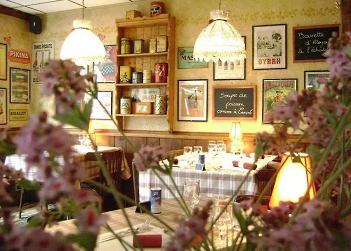 Median Congres Szálloda Párizs